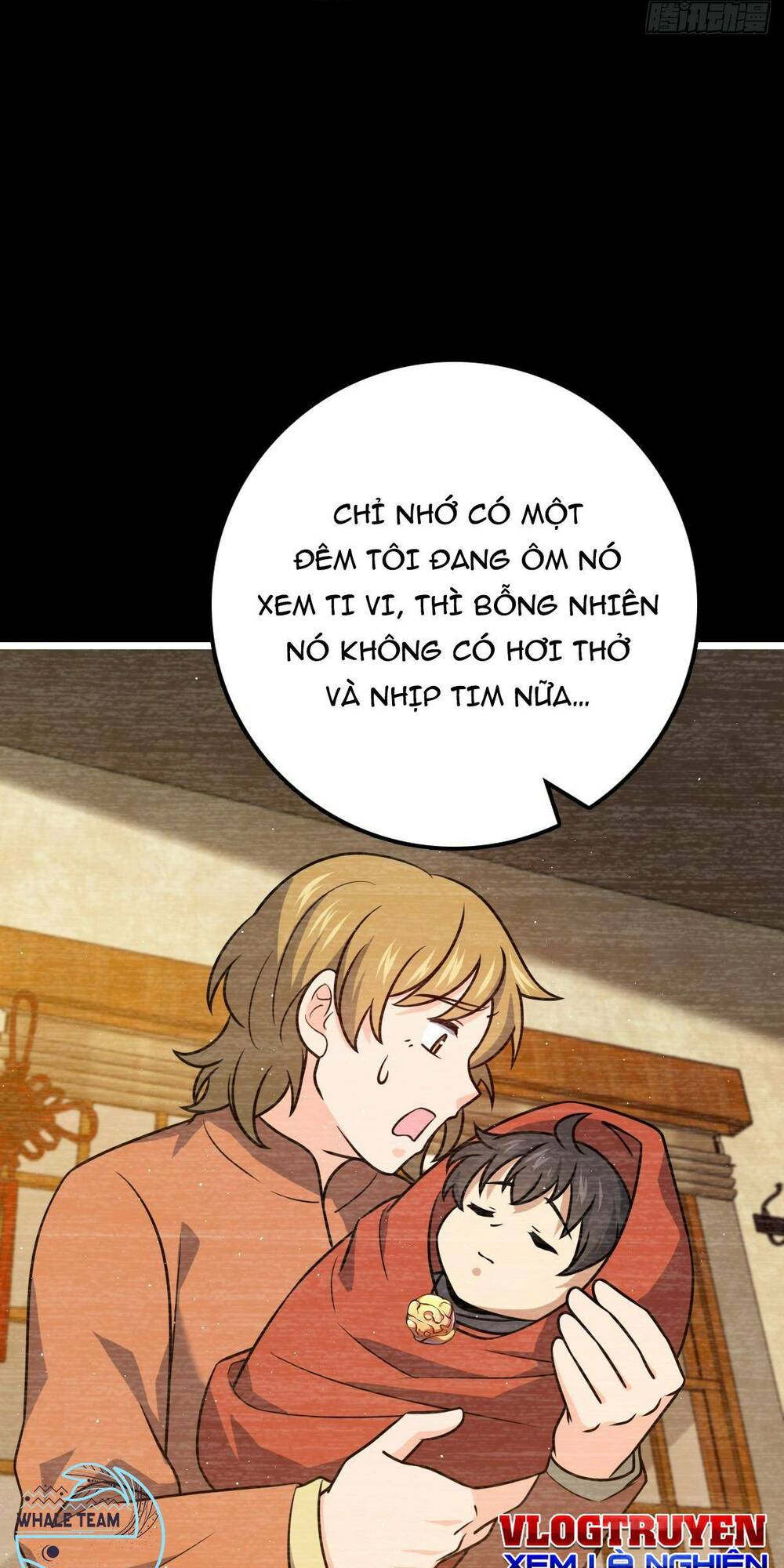 Đại Vương Tha Mạng Chapter 707 - Trang 2