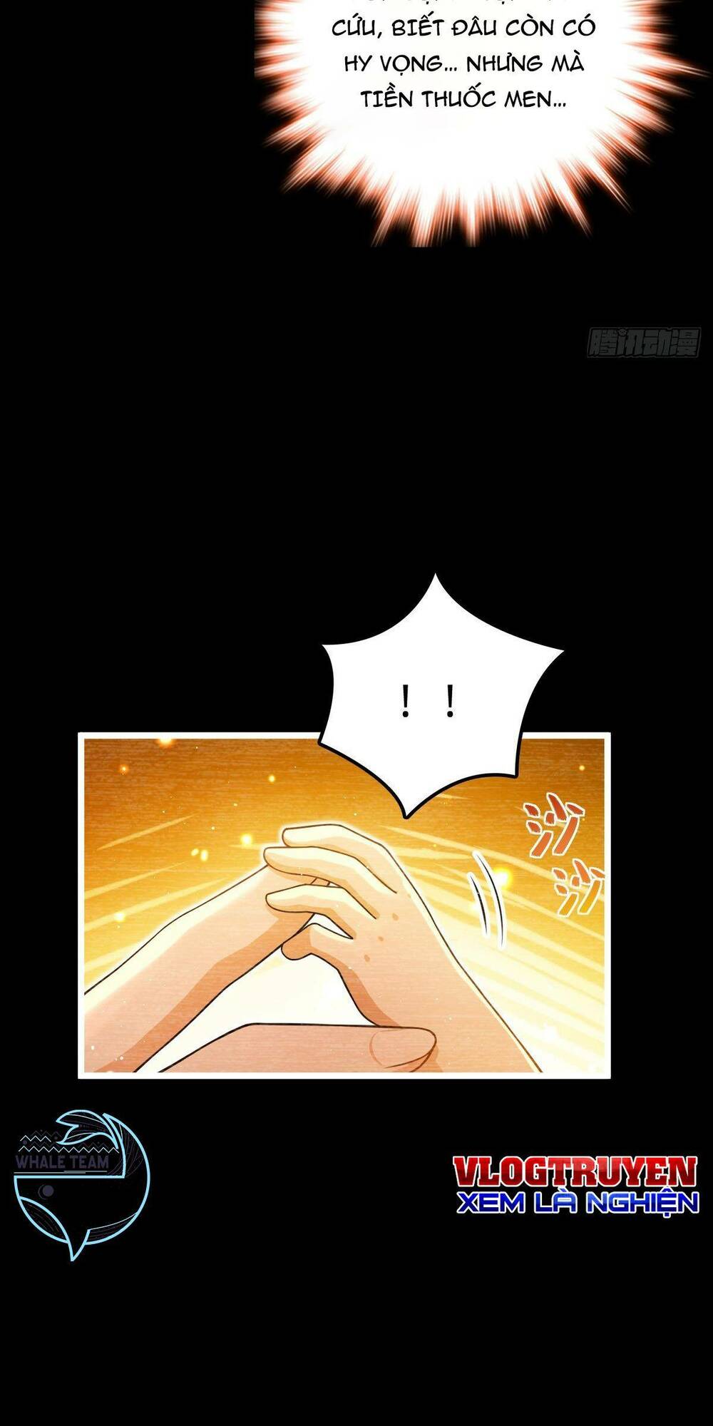 Đại Vương Tha Mạng Chapter 707 - Trang 2