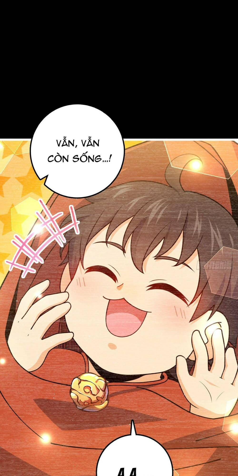 Đại Vương Tha Mạng Chapter 707 - Trang 2