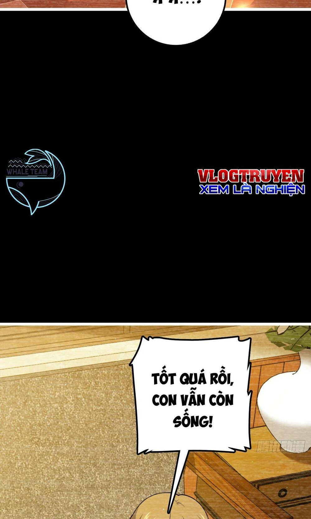 Đại Vương Tha Mạng Chapter 707 - Trang 2