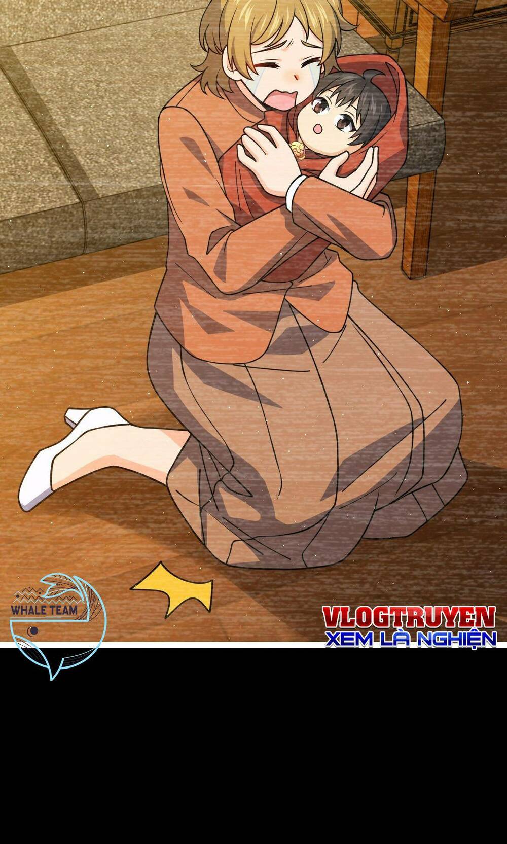 Đại Vương Tha Mạng Chapter 707 - Trang 2