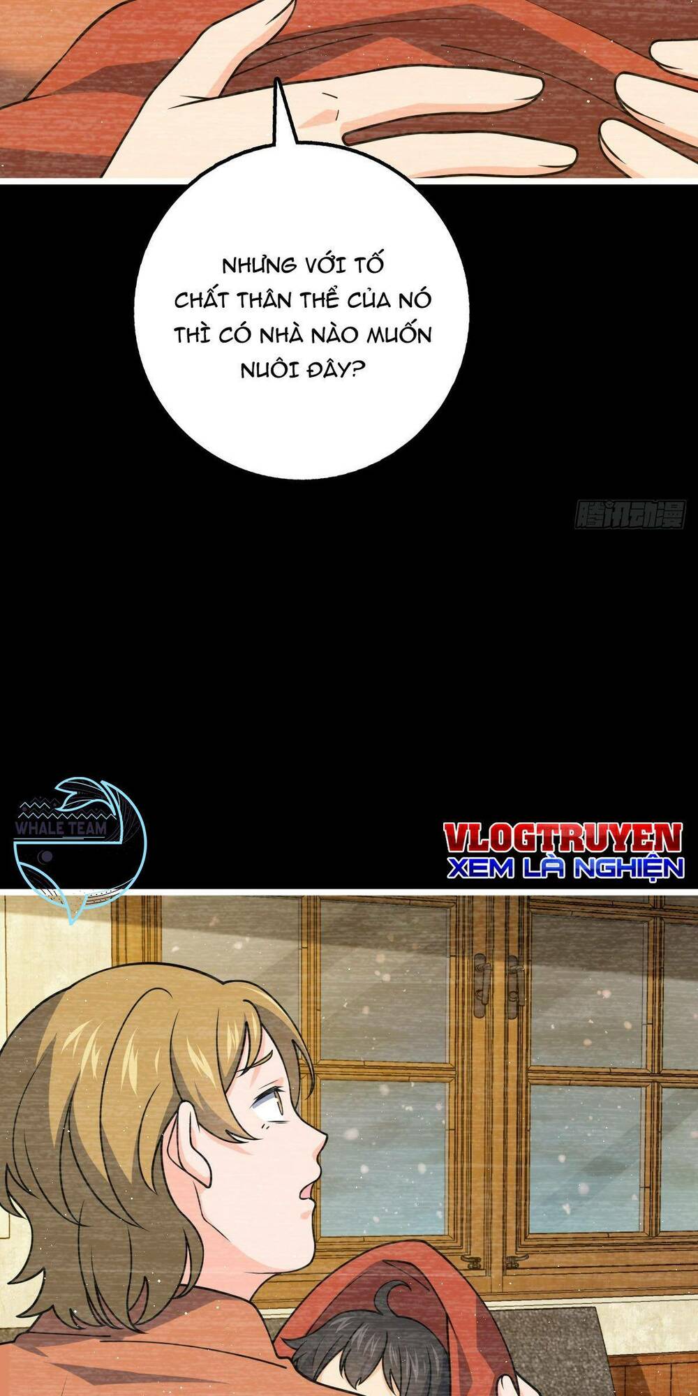 Đại Vương Tha Mạng Chapter 707 - Trang 2