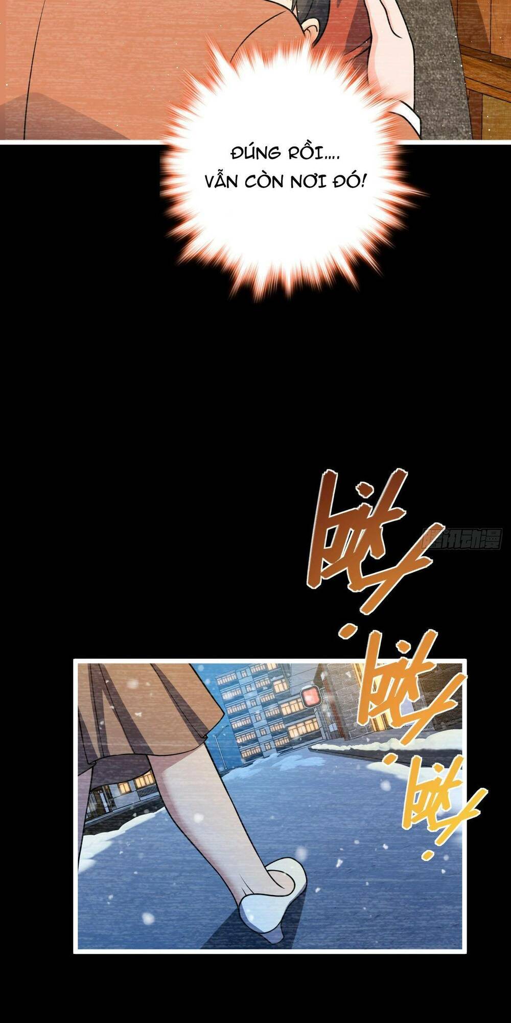 Đại Vương Tha Mạng Chapter 707 - Trang 2