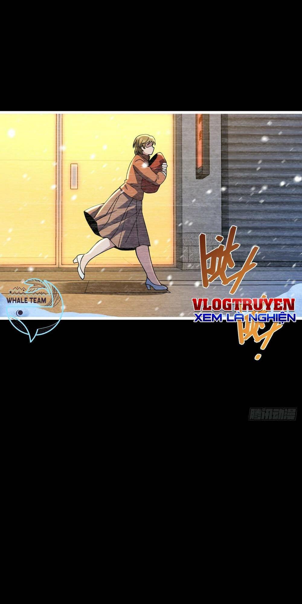 Đại Vương Tha Mạng Chapter 707 - Trang 2