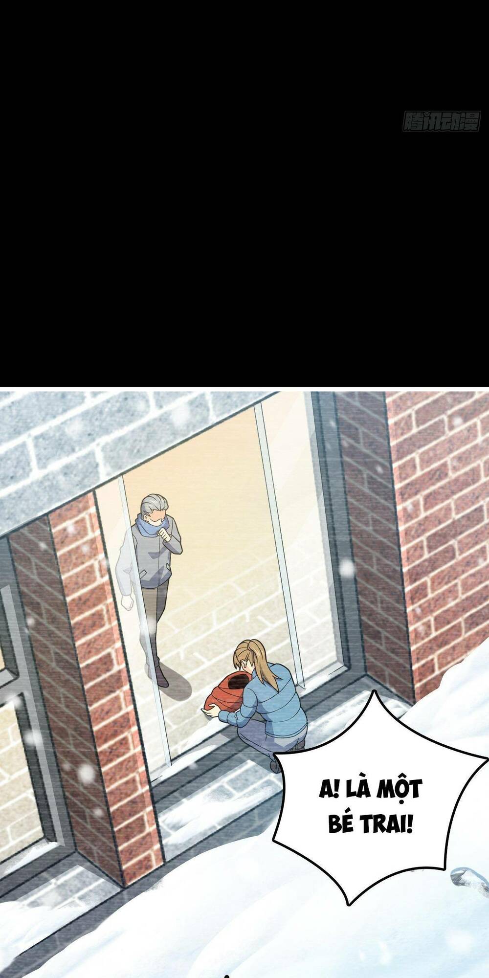 Đại Vương Tha Mạng Chapter 707 - Trang 2