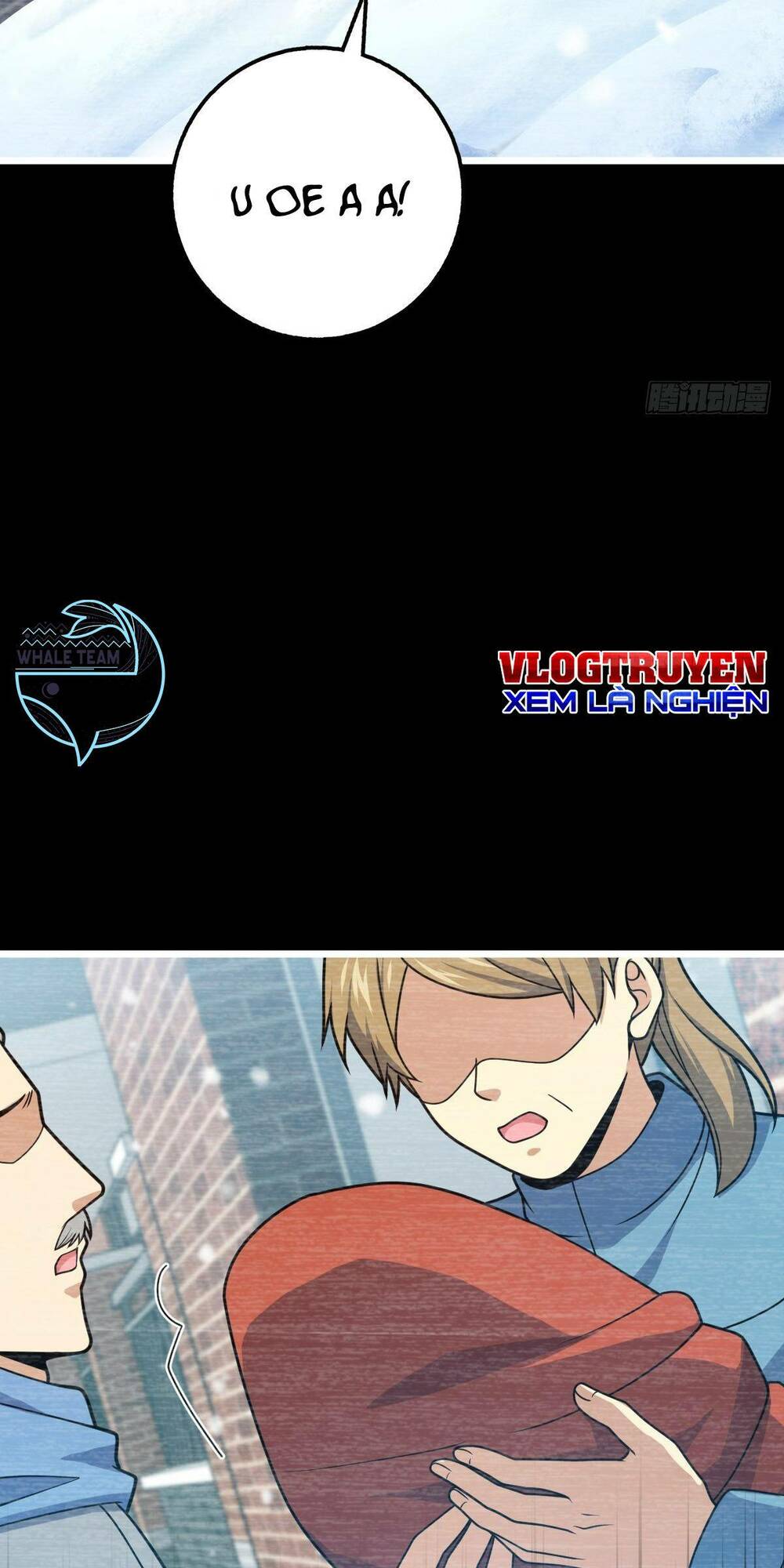 Đại Vương Tha Mạng Chapter 707 - Trang 2