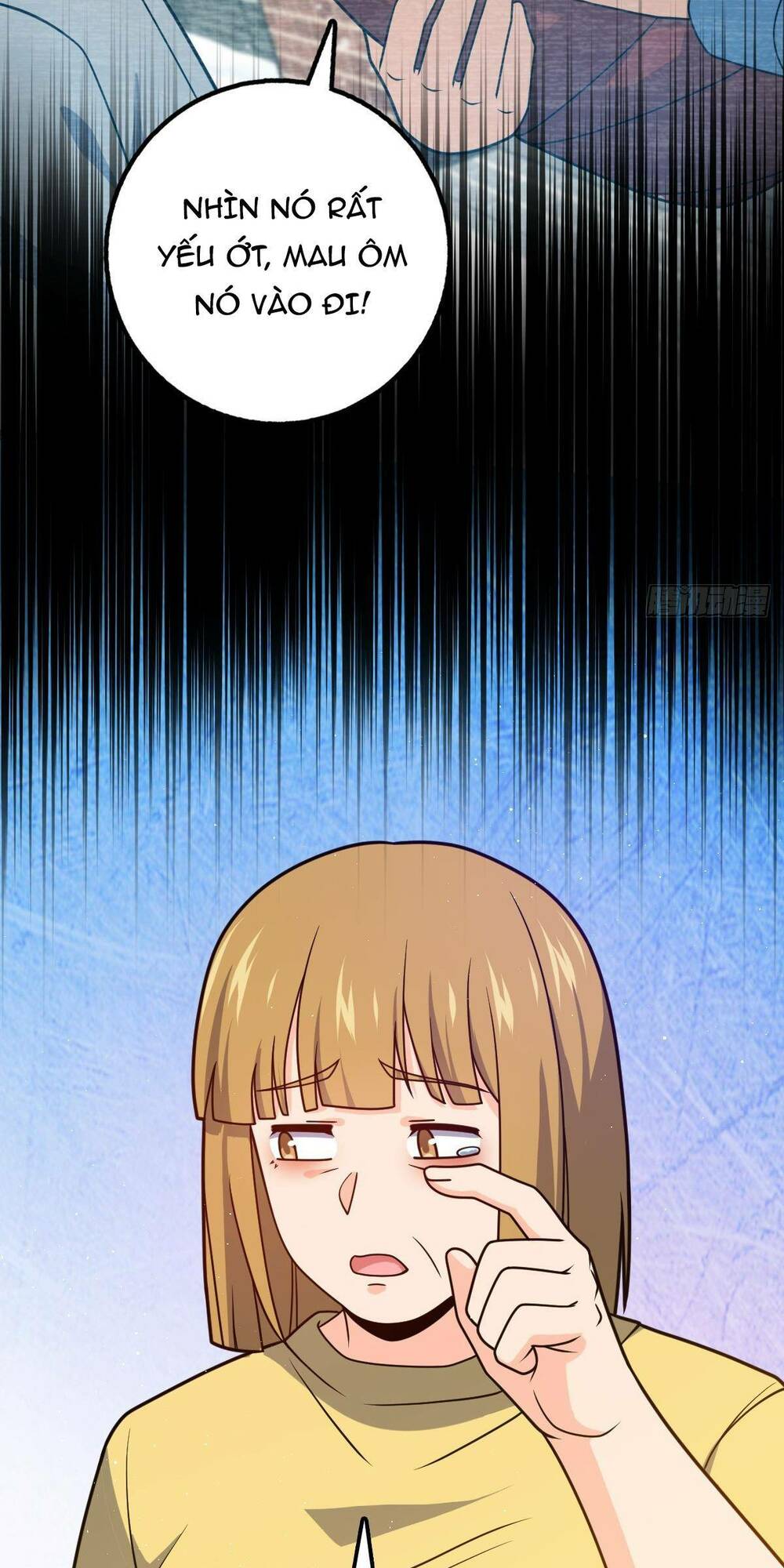 Đại Vương Tha Mạng Chapter 707 - Trang 2