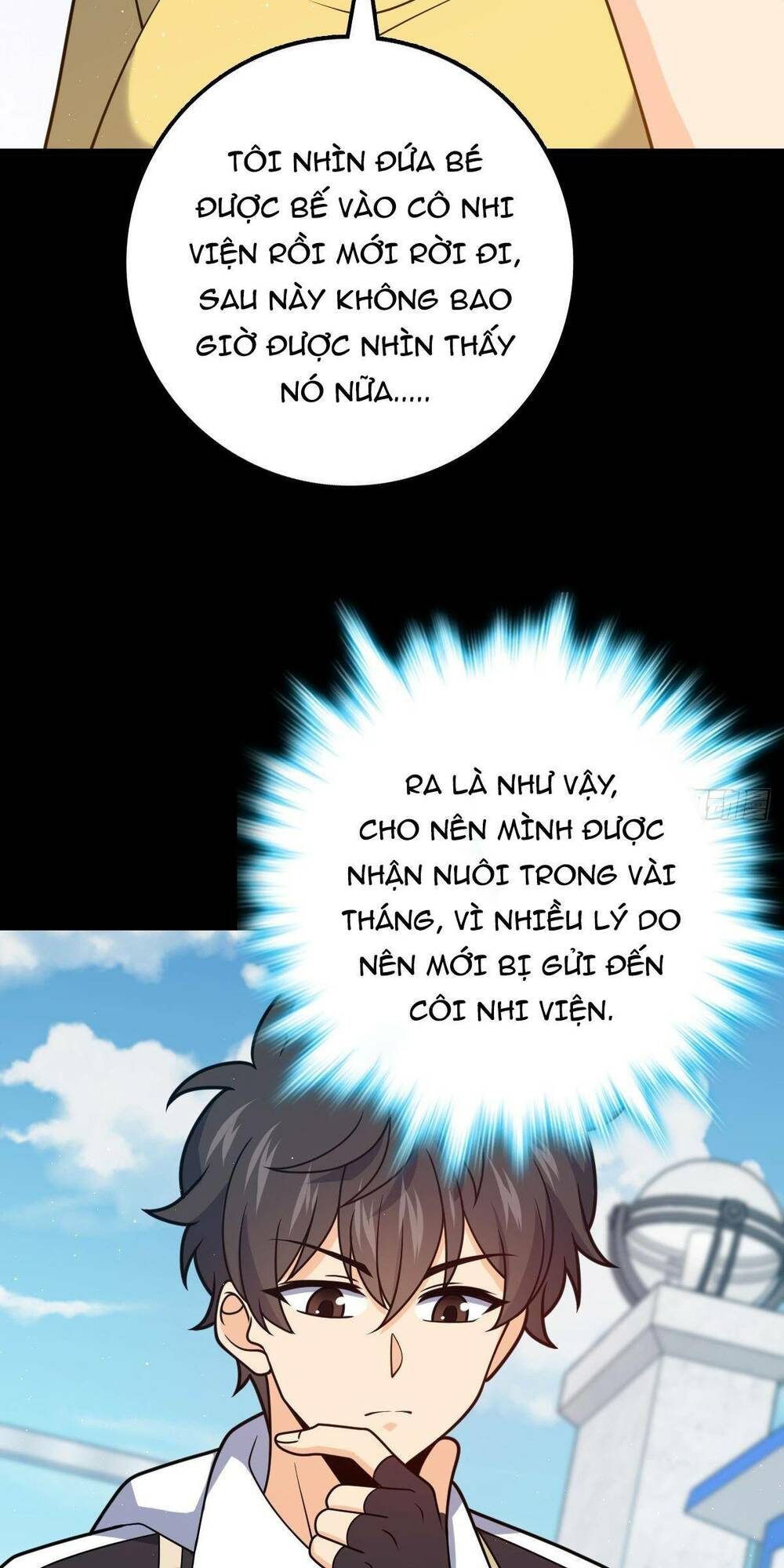 Đại Vương Tha Mạng Chapter 707 - Trang 2