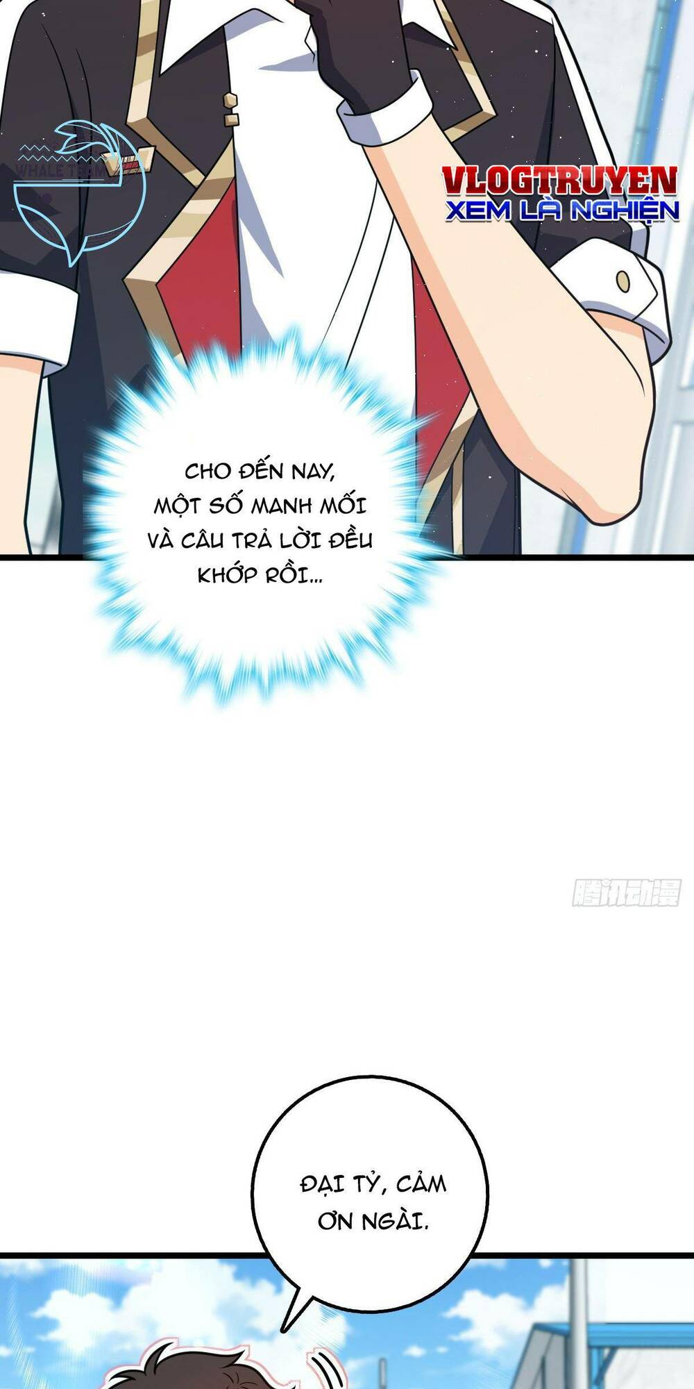 Đại Vương Tha Mạng Chapter 707 - Trang 2