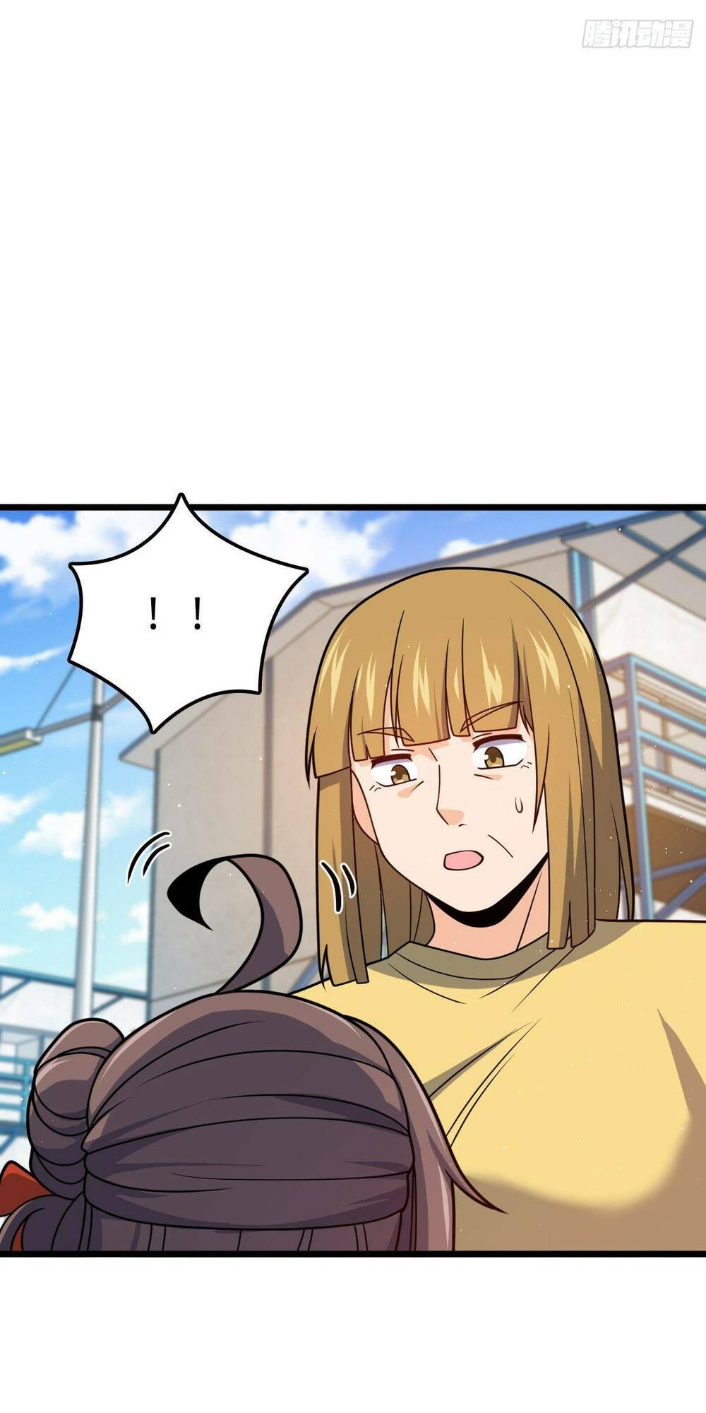 Đại Vương Tha Mạng Chapter 707 - Trang 2