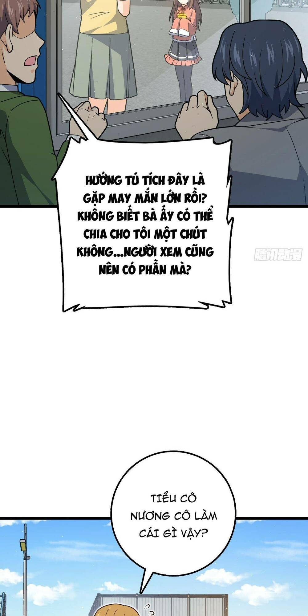 Đại Vương Tha Mạng Chapter 707 - Trang 2