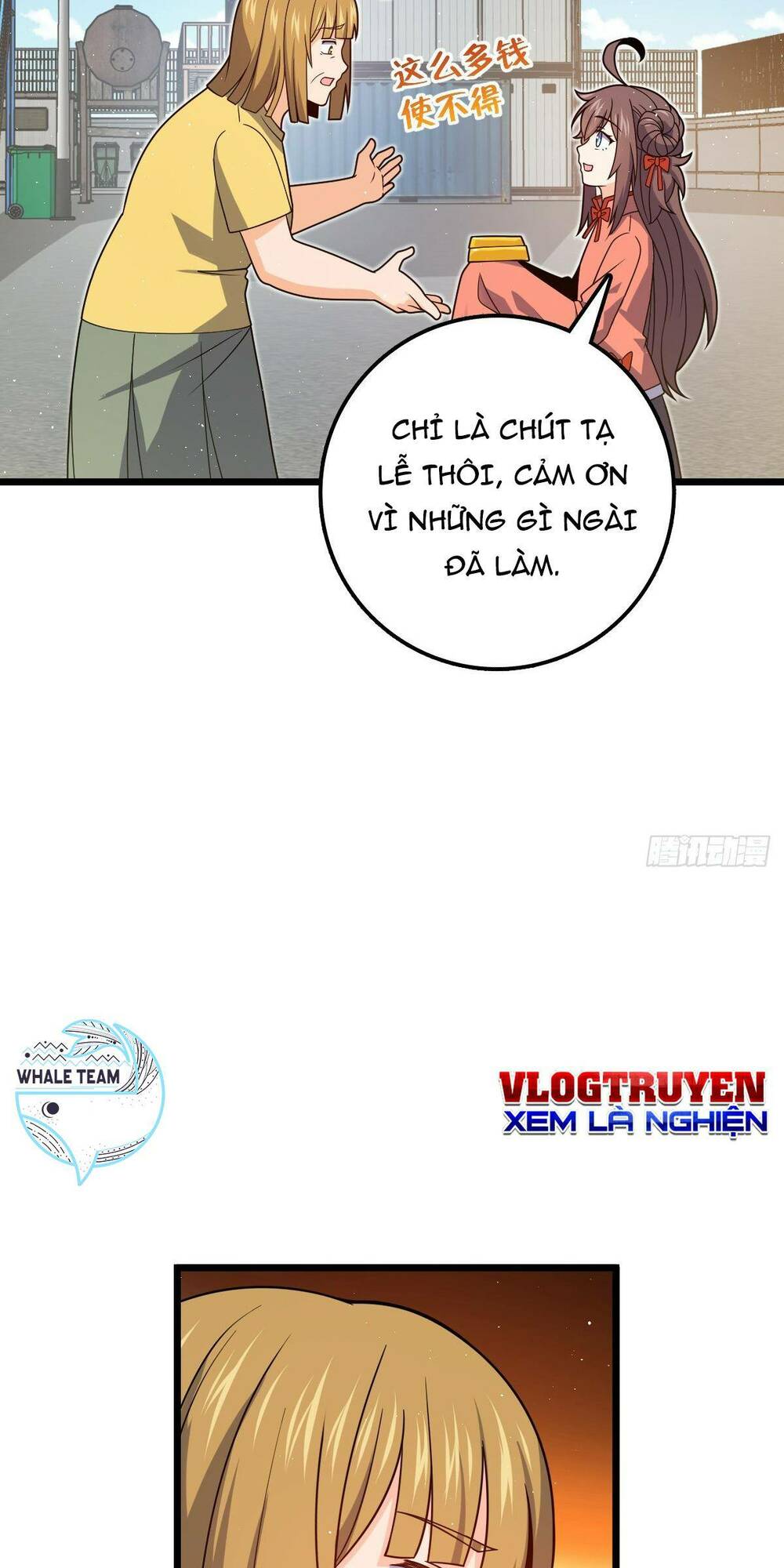 Đại Vương Tha Mạng Chapter 707 - Trang 2