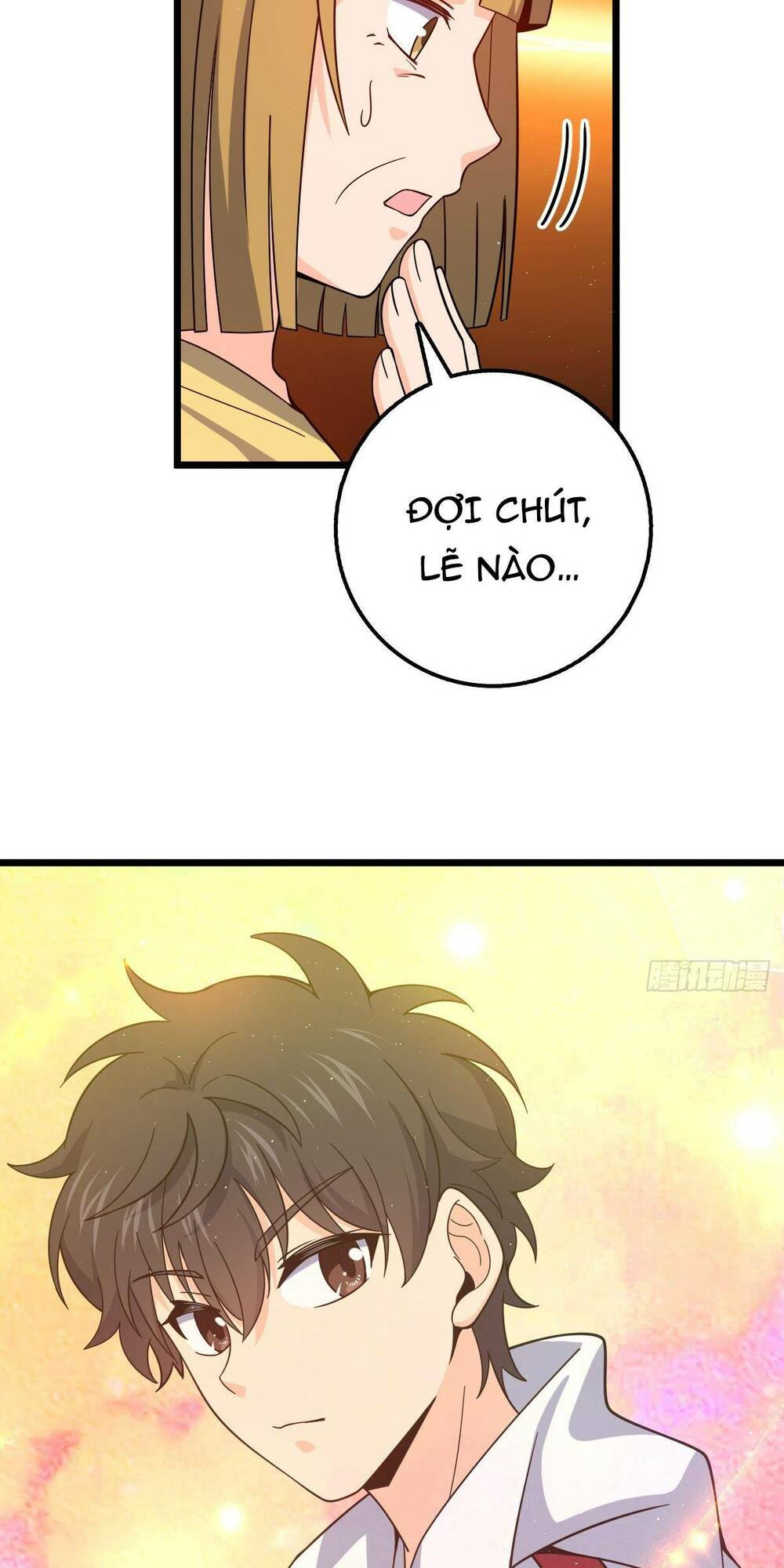 Đại Vương Tha Mạng Chapter 707 - Trang 2