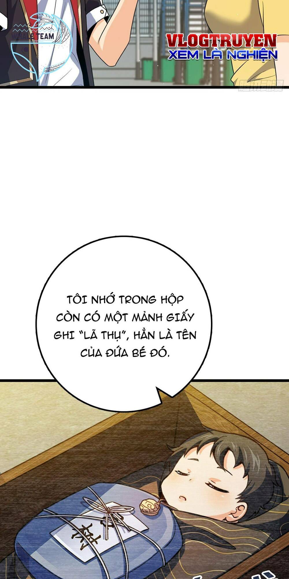 Đại Vương Tha Mạng Chapter 707 - Trang 2