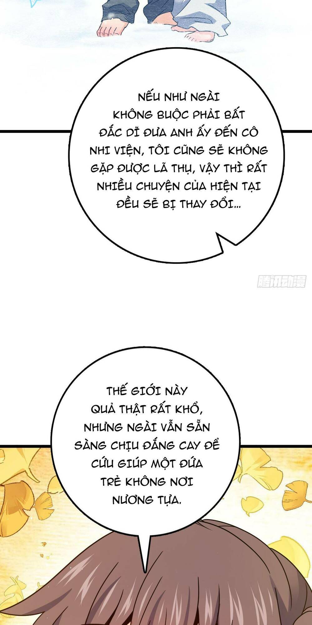 Đại Vương Tha Mạng Chapter 707 - Trang 2