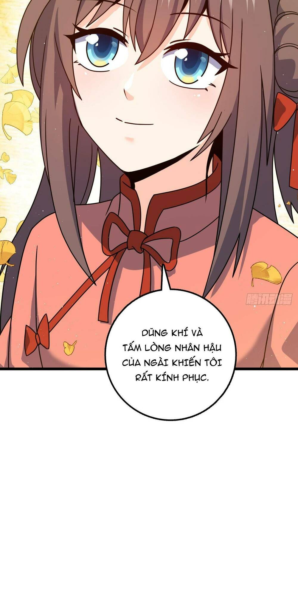 Đại Vương Tha Mạng Chapter 707 - Trang 2