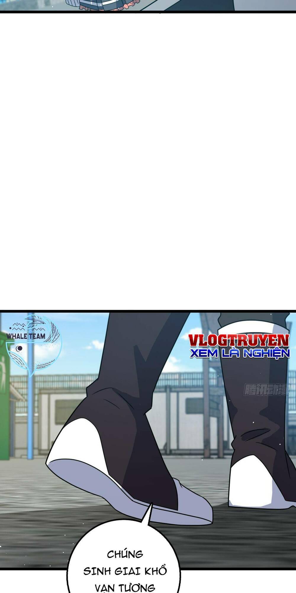 Đại Vương Tha Mạng Chapter 707 - Trang 2