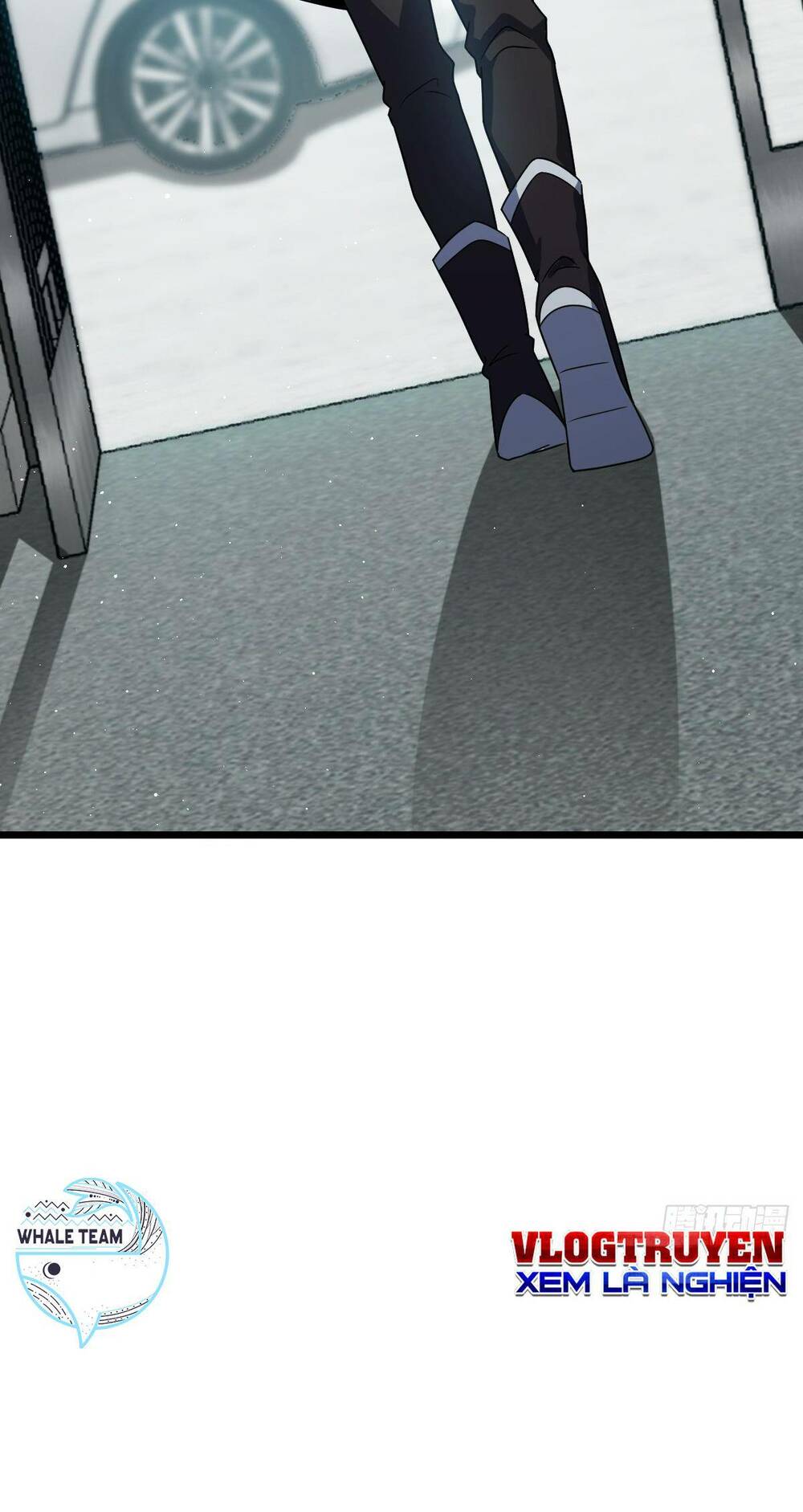 Đại Vương Tha Mạng Chapter 707 - Trang 2