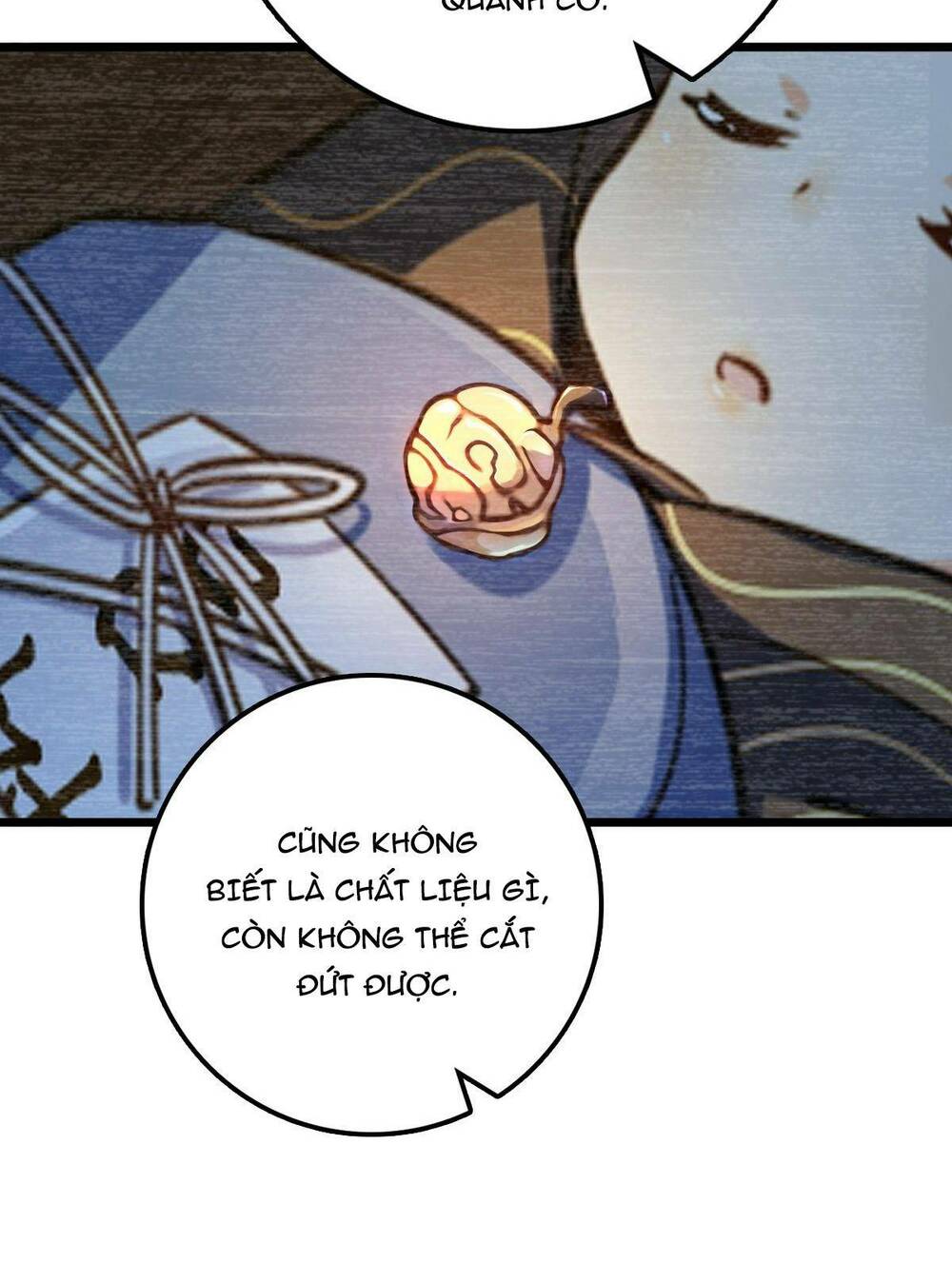 Đại Vương Tha Mạng Chapter 707 - Trang 2