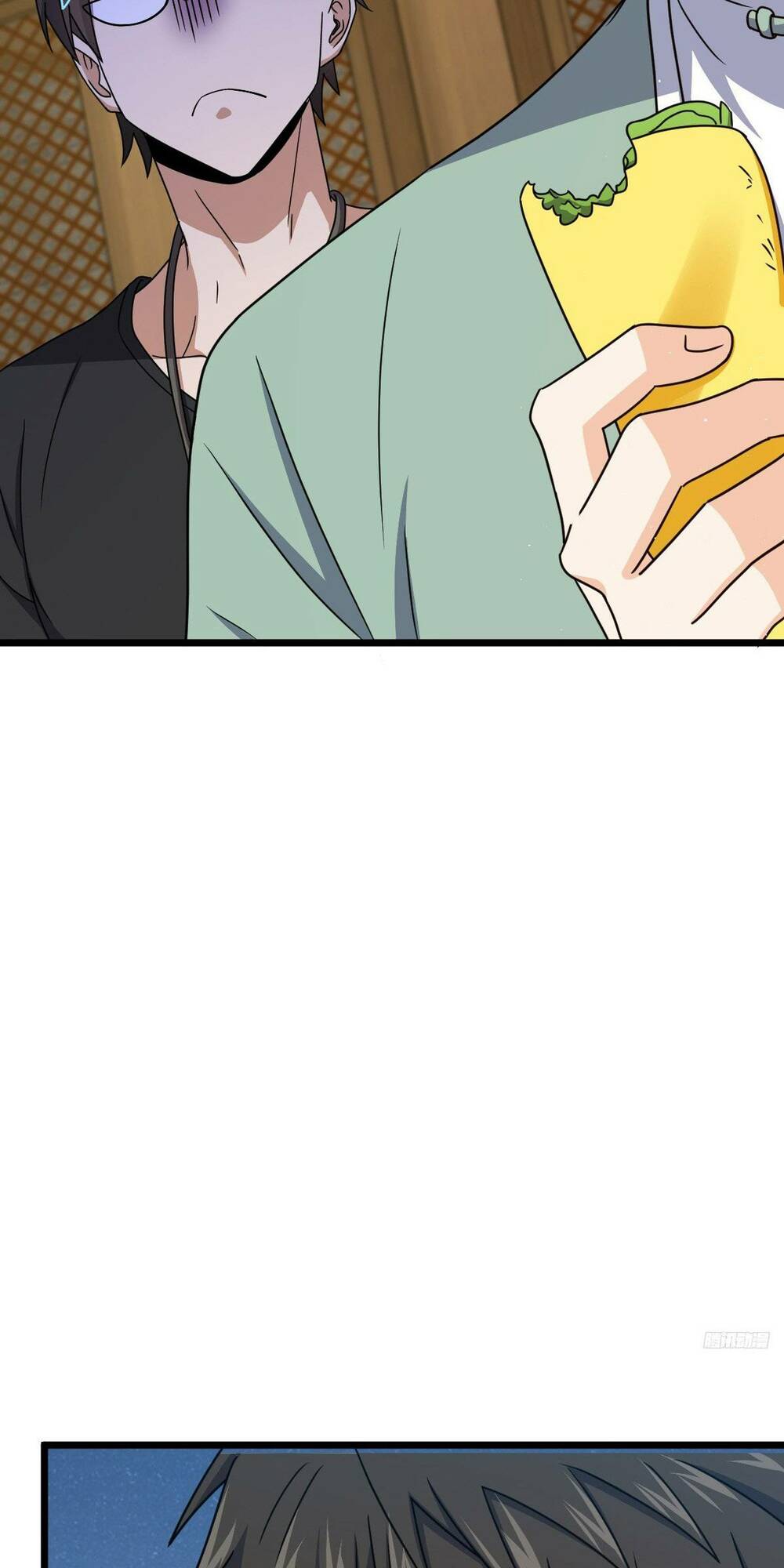 Đại Vương Tha Mạng Chapter 708 - Trang 2