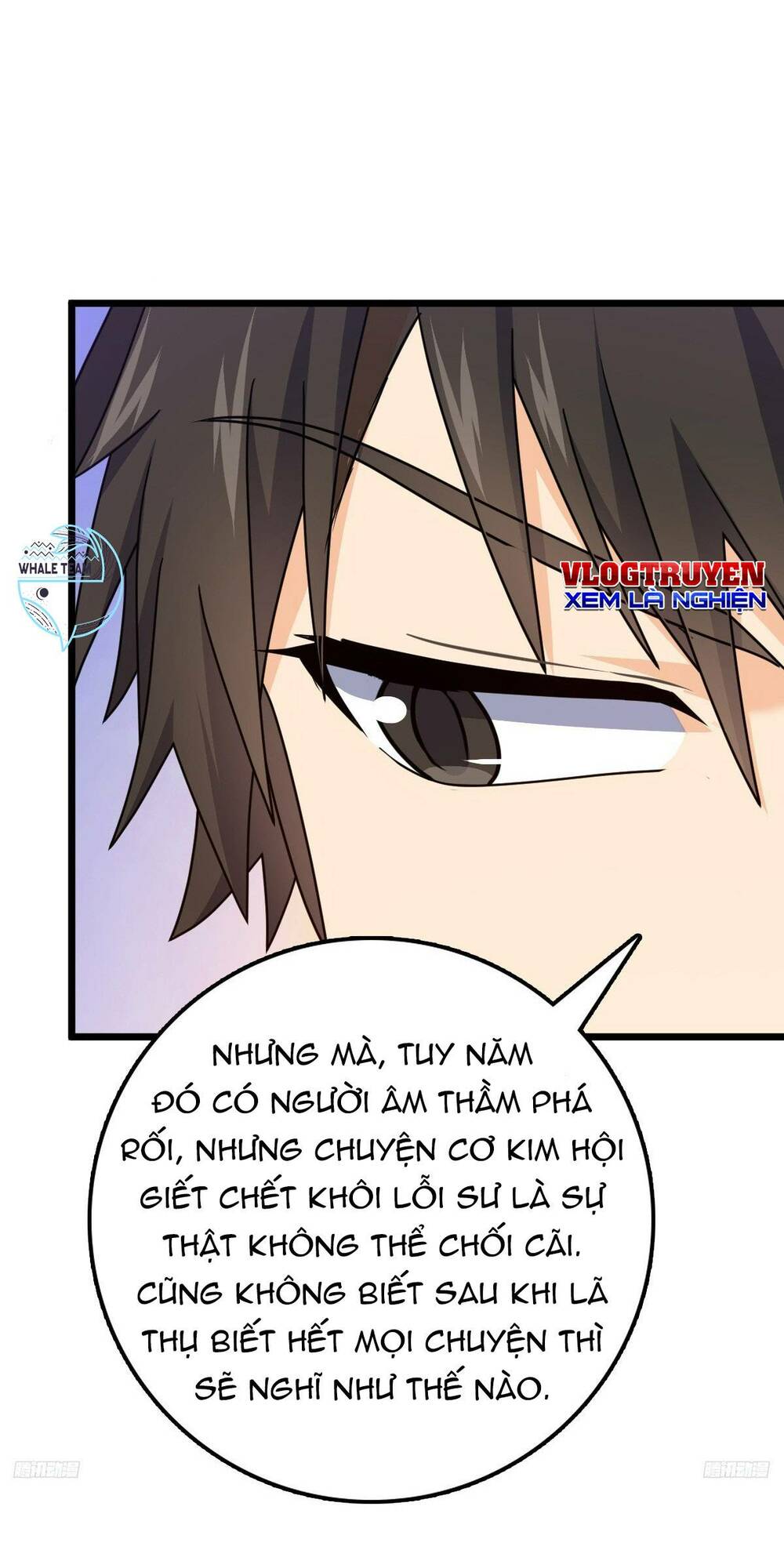 Đại Vương Tha Mạng Chapter 708 - Trang 2