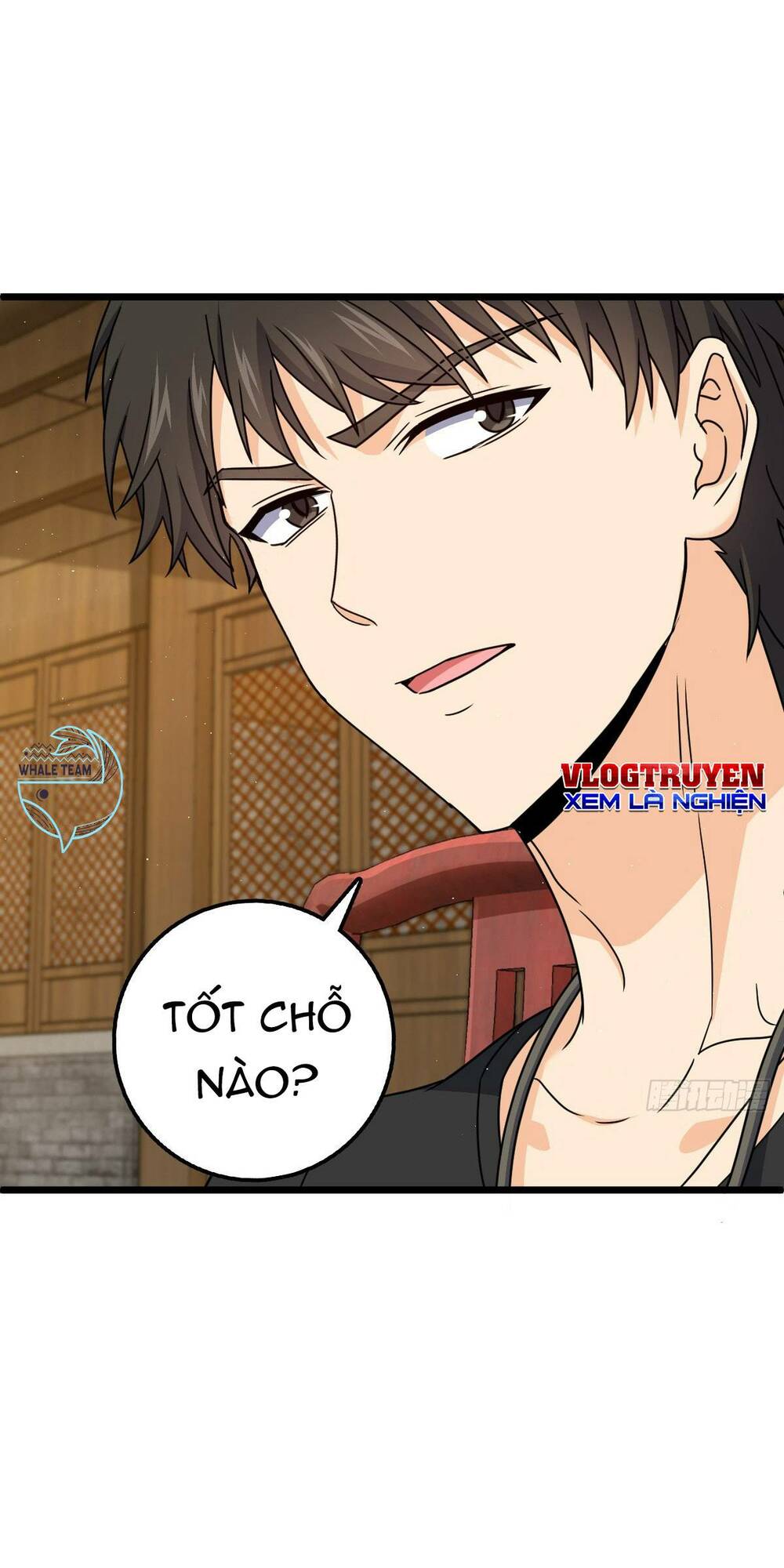 Đại Vương Tha Mạng Chapter 708 - Trang 2