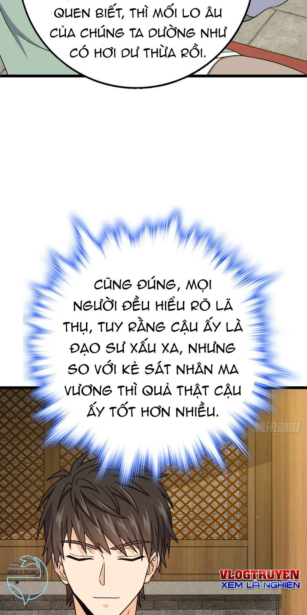 Đại Vương Tha Mạng Chapter 708 - Trang 2