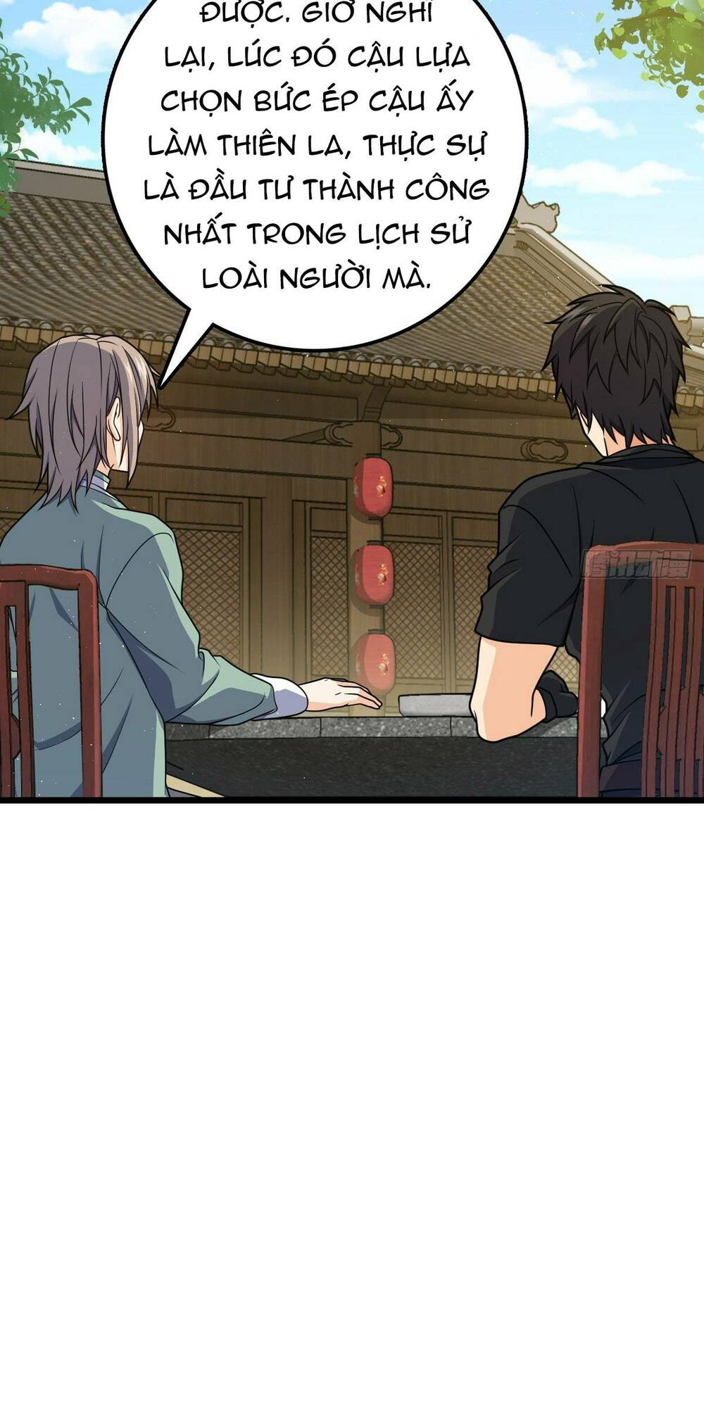 Đại Vương Tha Mạng Chapter 708 - Trang 2