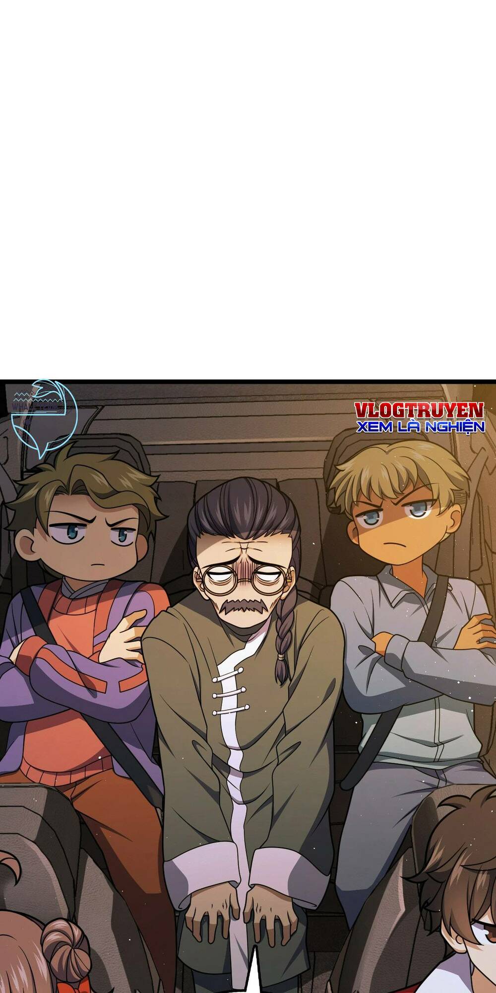 Đại Vương Tha Mạng Chapter 708 - Trang 2