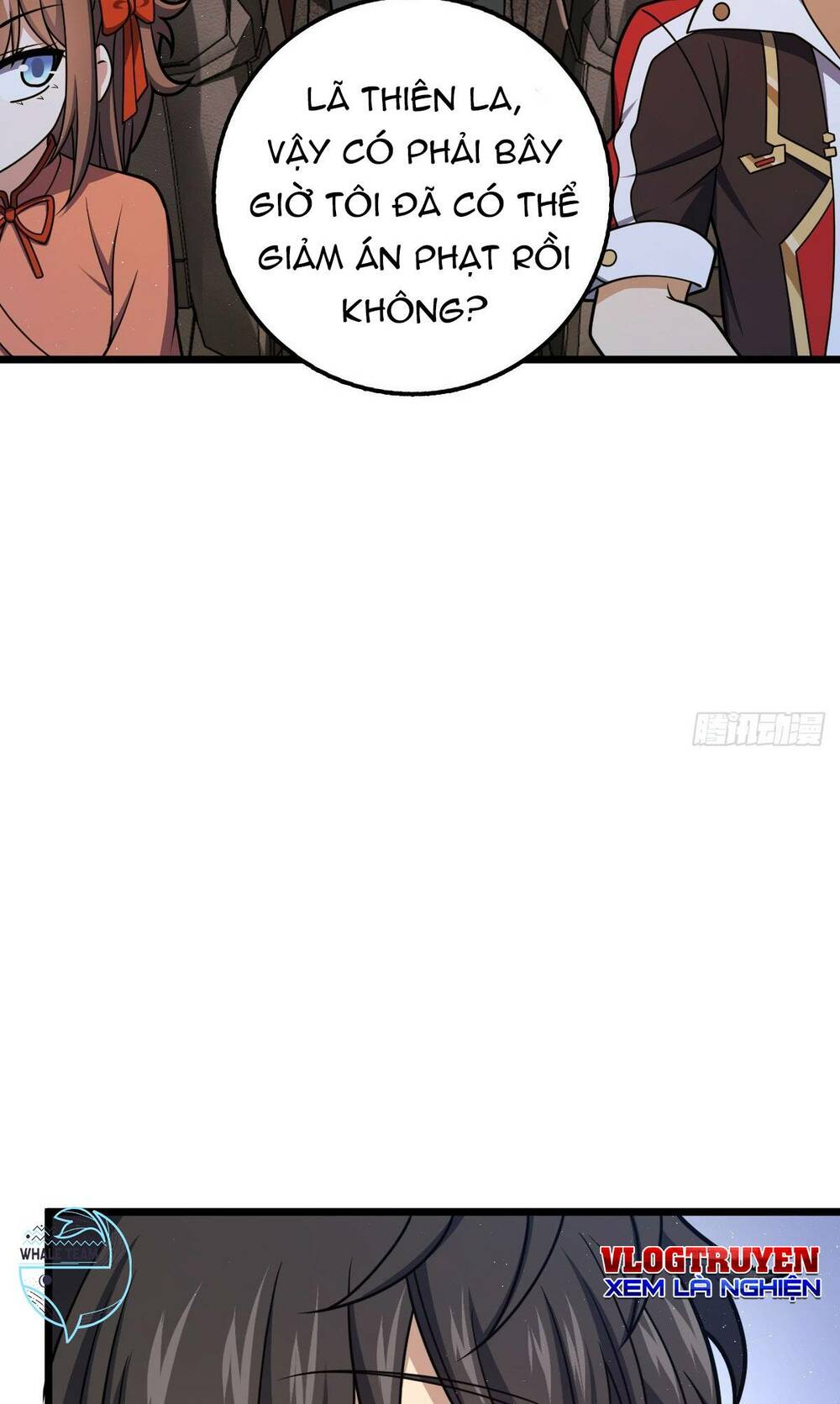 Đại Vương Tha Mạng Chapter 708 - Trang 2