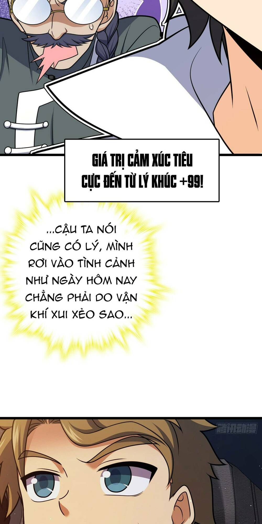 Đại Vương Tha Mạng Chapter 708 - Trang 2