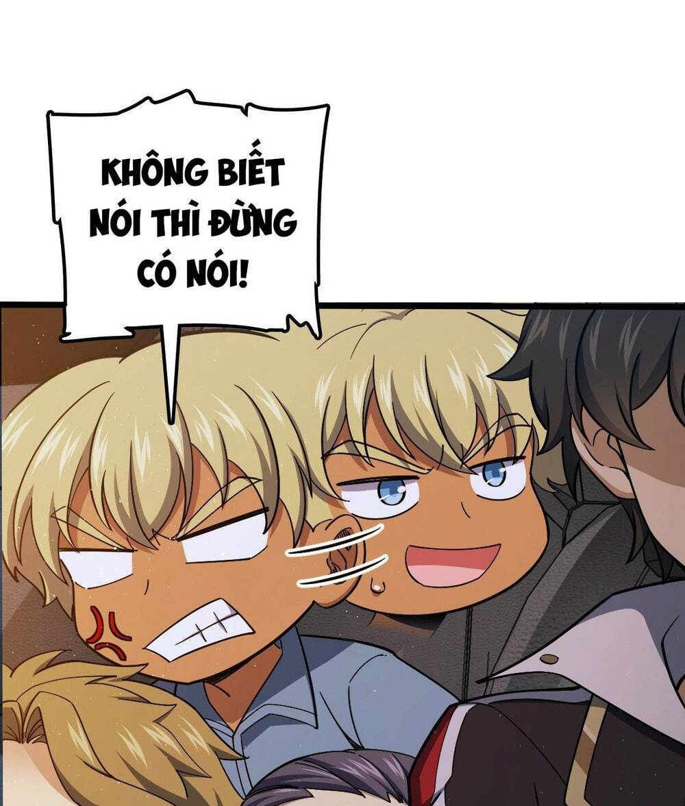 Đại Vương Tha Mạng Chapter 708 - Trang 2