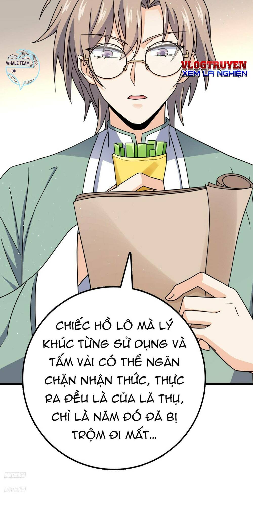 Đại Vương Tha Mạng Chapter 708 - Trang 2