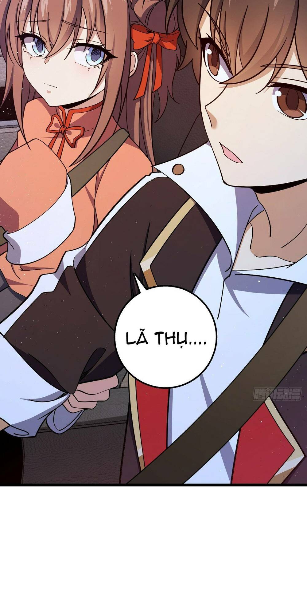 Đại Vương Tha Mạng Chapter 708 - Trang 2