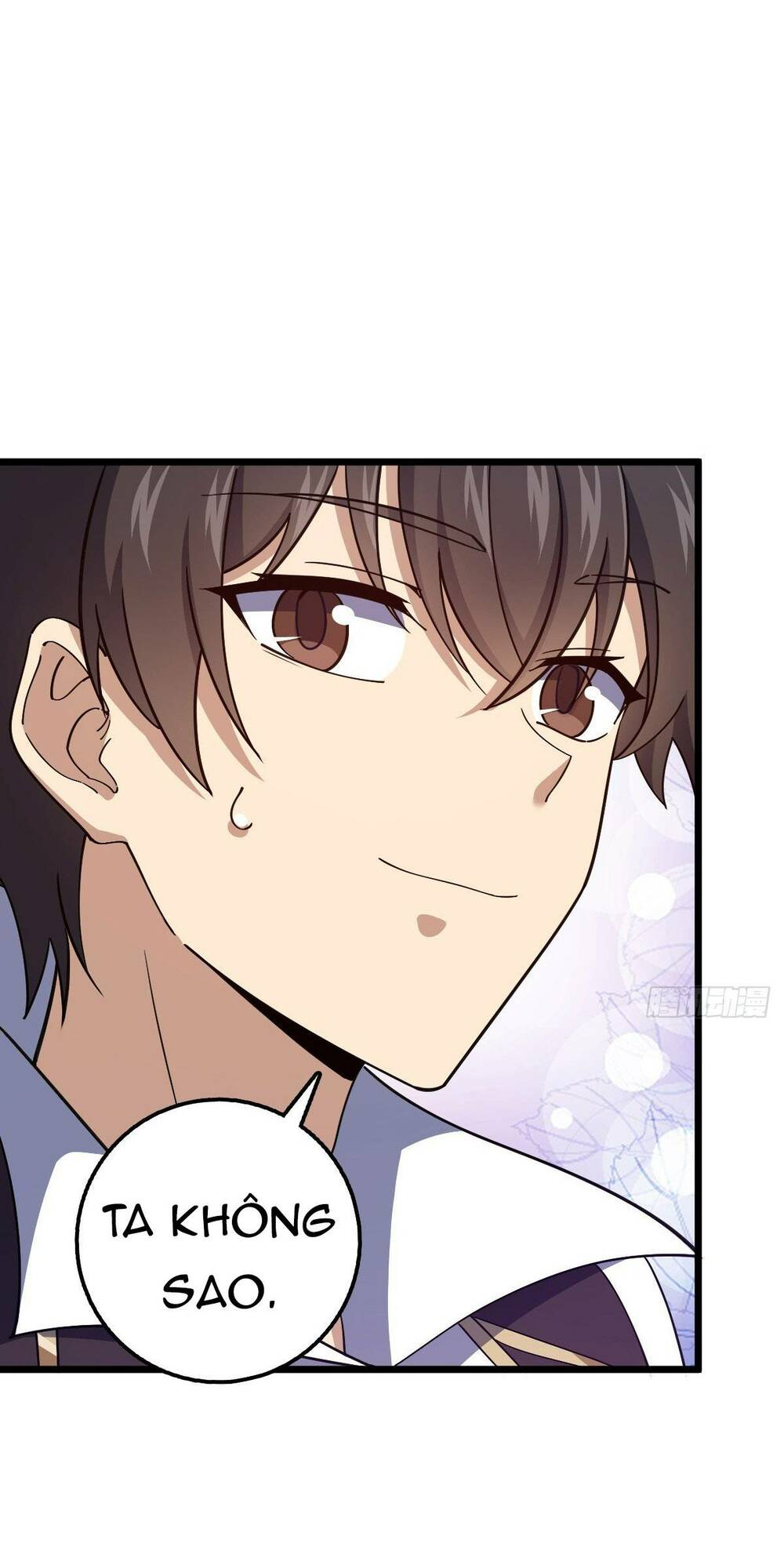 Đại Vương Tha Mạng Chapter 708 - Trang 2