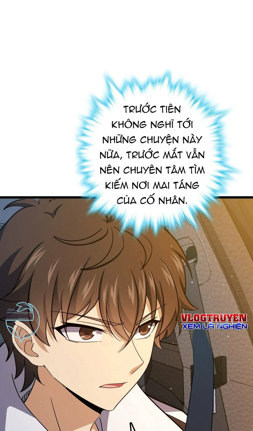 Đại Vương Tha Mạng Chapter 708 - Trang 2