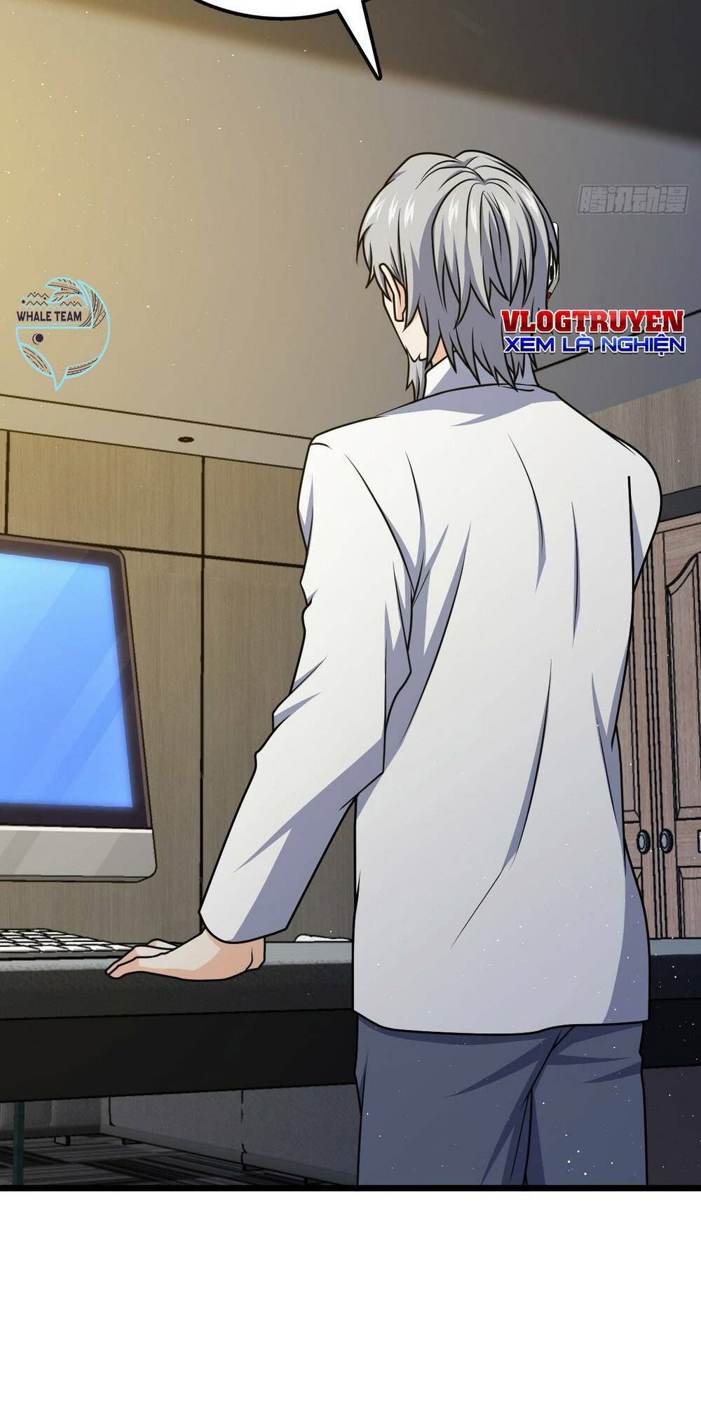 Đại Vương Tha Mạng Chapter 708 - Trang 2