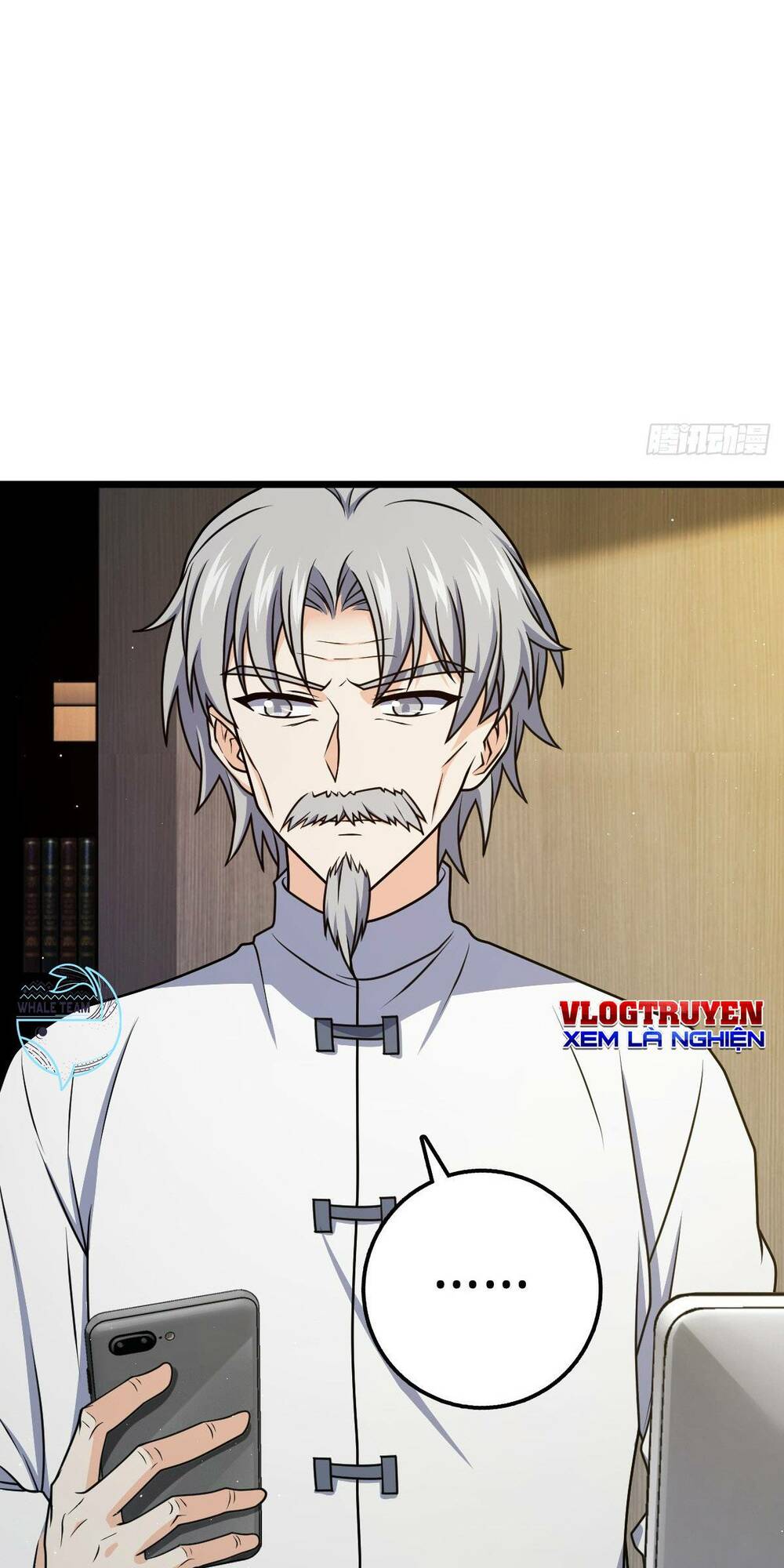 Đại Vương Tha Mạng Chapter 708 - Trang 2