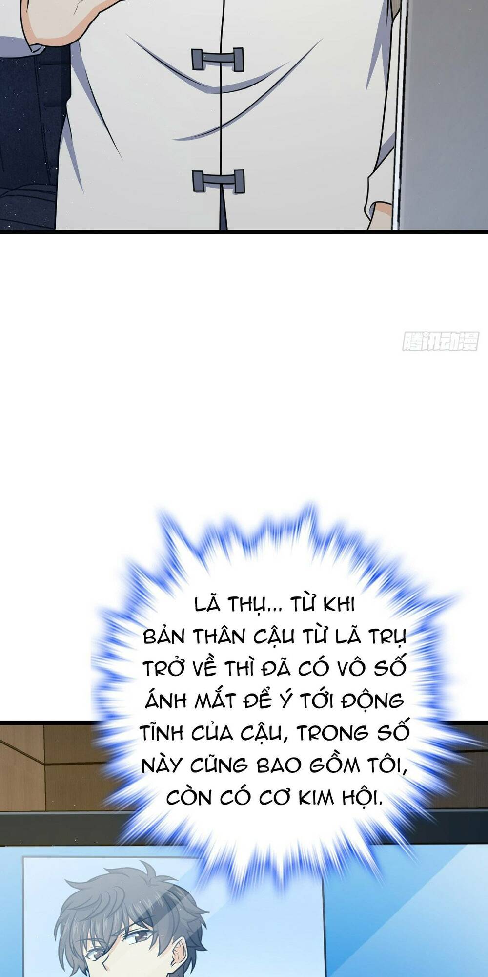 Đại Vương Tha Mạng Chapter 708 - Trang 2