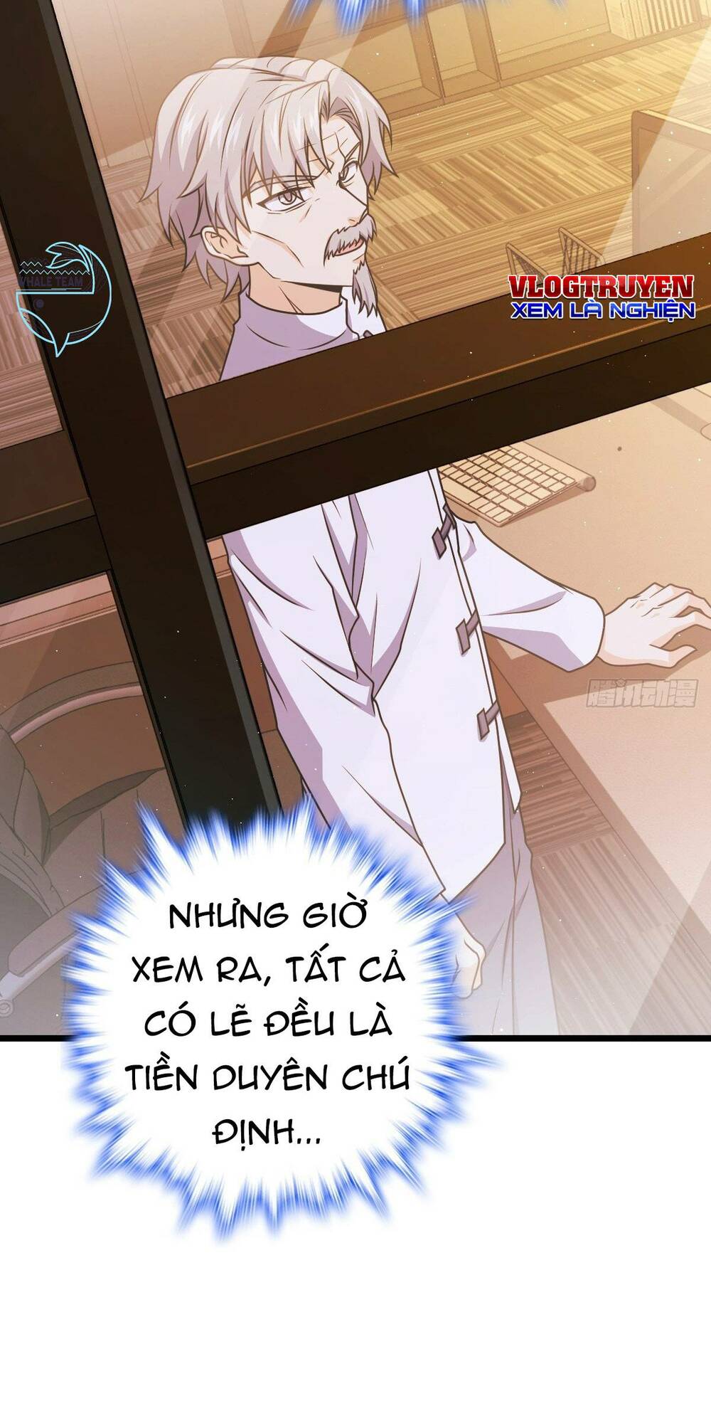 Đại Vương Tha Mạng Chapter 708 - Trang 2