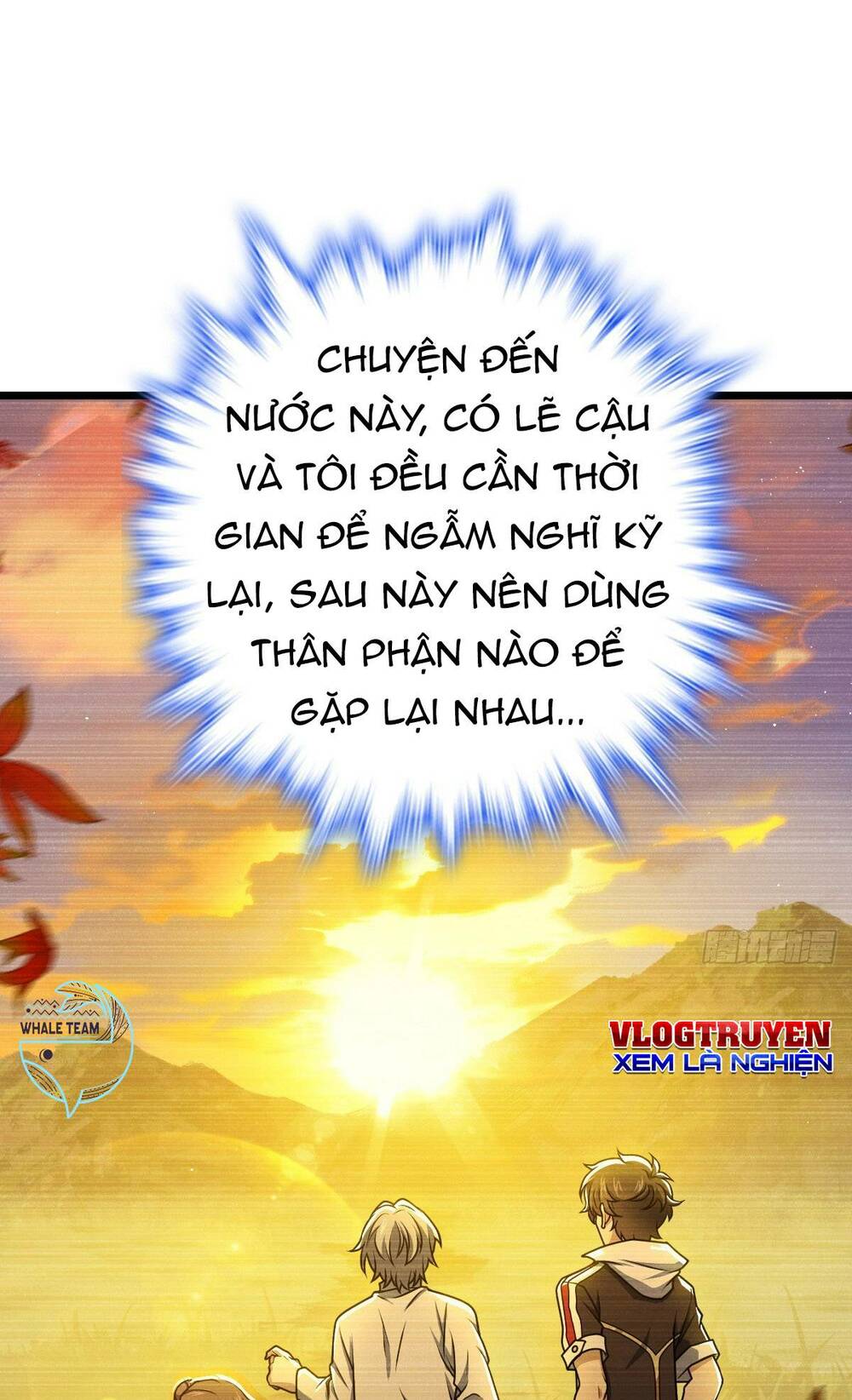 Đại Vương Tha Mạng Chapter 708 - Trang 2