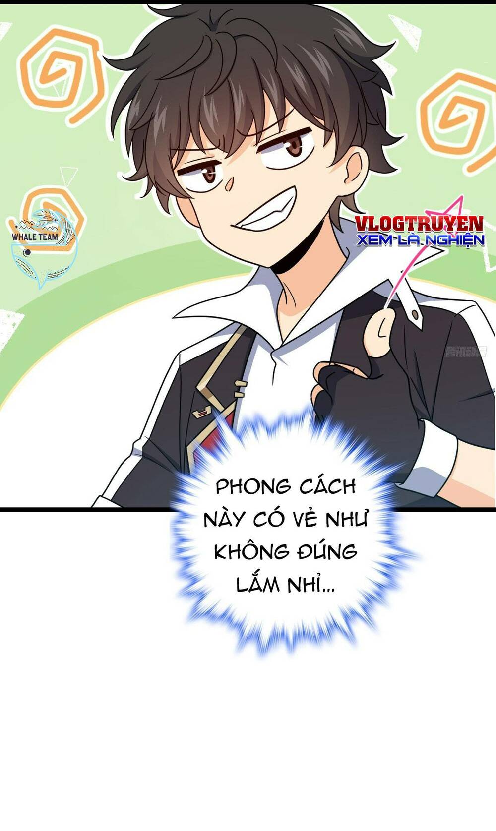 Đại Vương Tha Mạng Chapter 708 - Trang 2