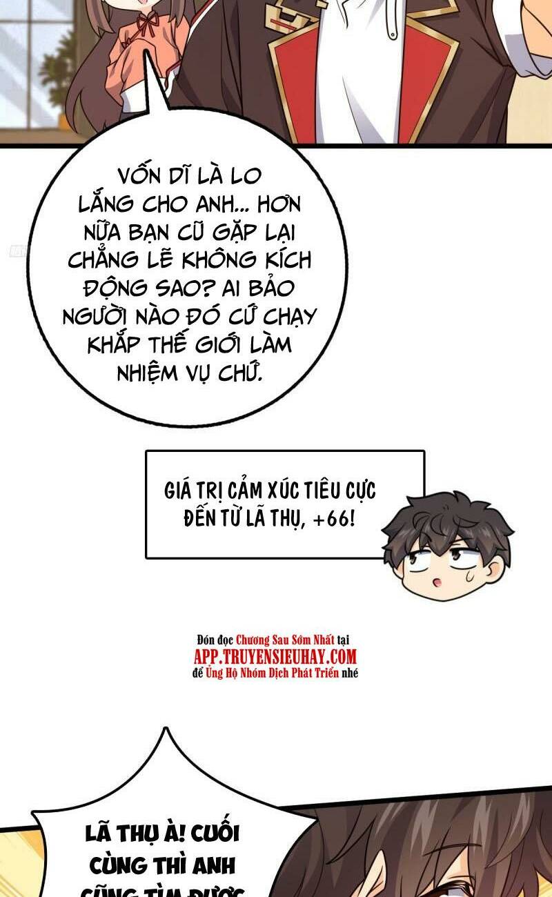 Đại Vương Tha Mạng Chapter 709 - Trang 2