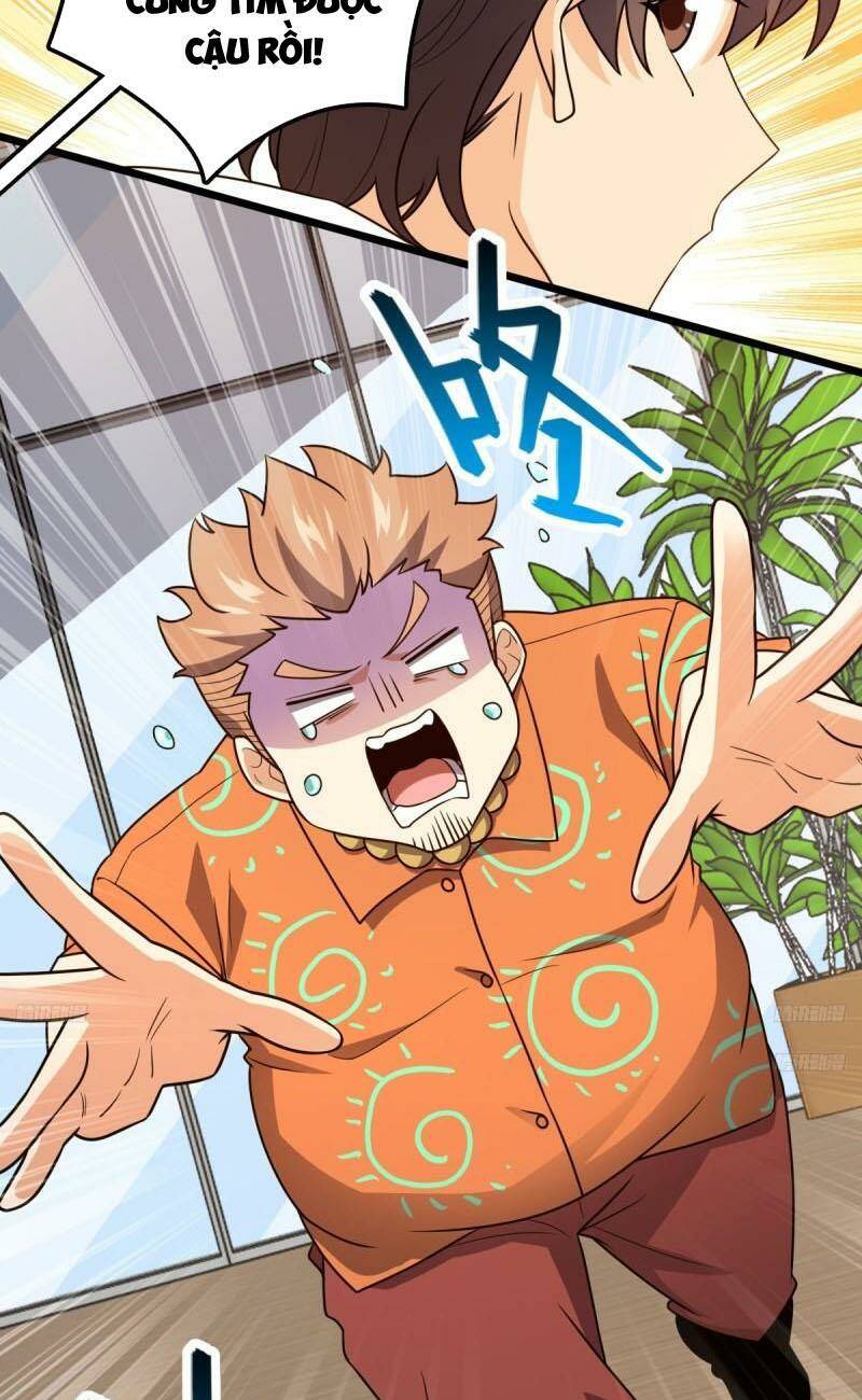 Đại Vương Tha Mạng Chapter 709 - Trang 2