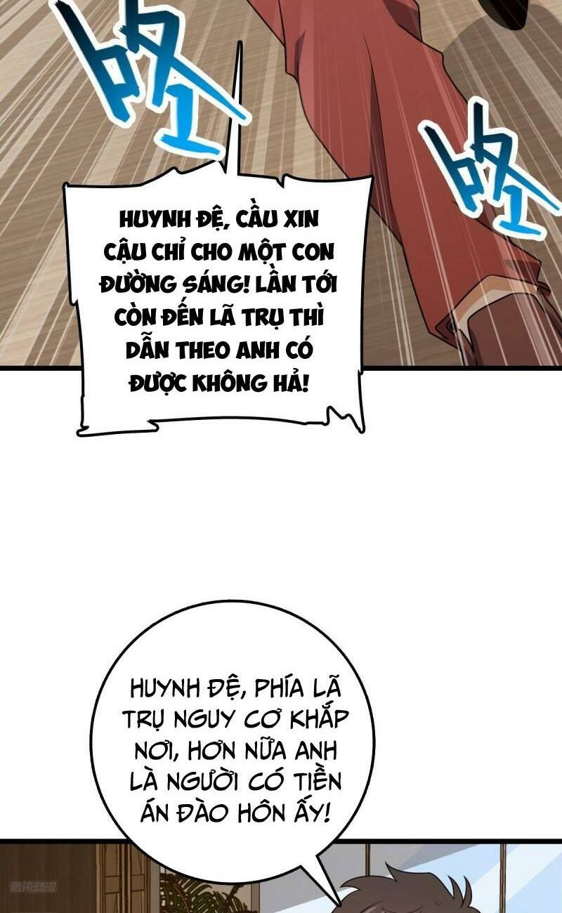Đại Vương Tha Mạng Chapter 709 - Trang 2