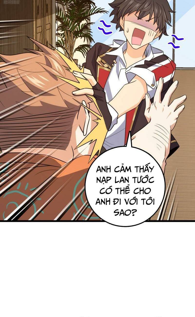 Đại Vương Tha Mạng Chapter 709 - Trang 2