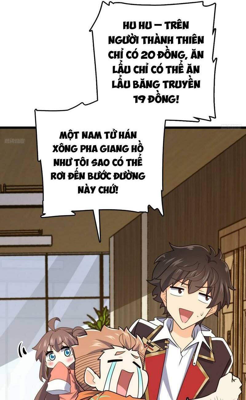 Đại Vương Tha Mạng Chapter 709 - Trang 2