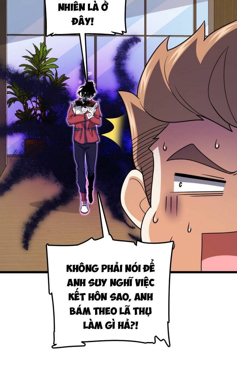 Đại Vương Tha Mạng Chapter 709 - Trang 2