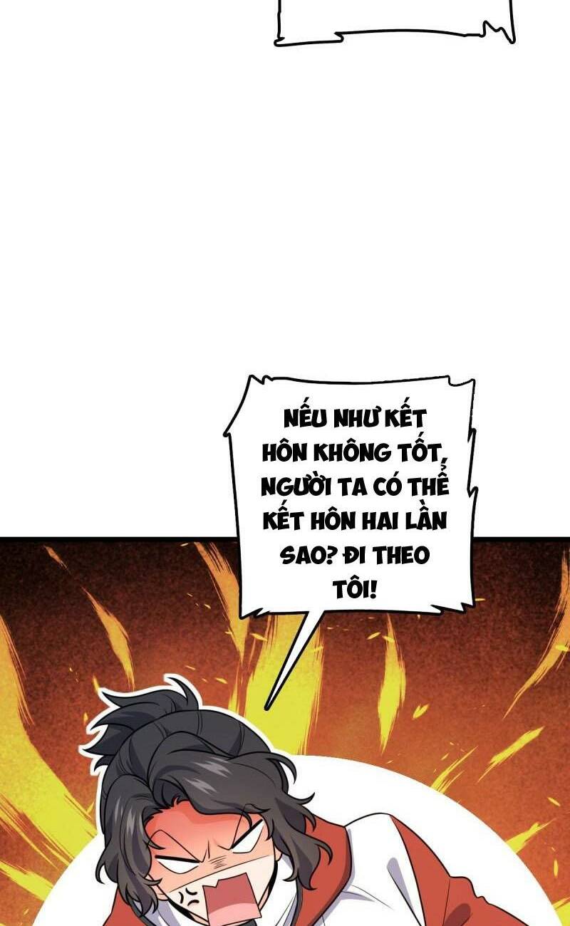 Đại Vương Tha Mạng Chapter 709 - Trang 2