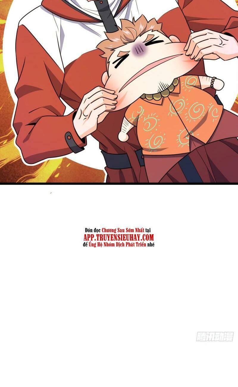 Đại Vương Tha Mạng Chapter 709 - Trang 2